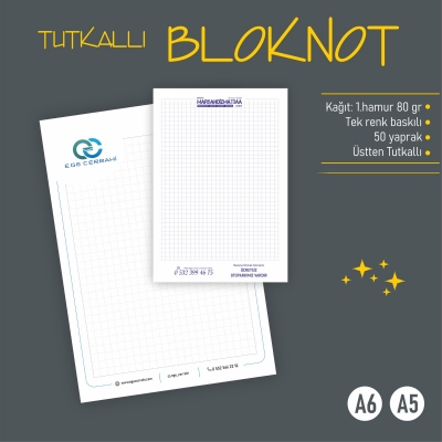 Bloknot